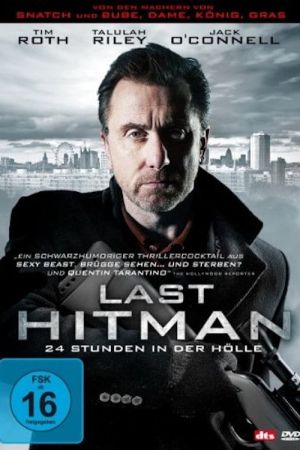 Last Hitman - 24 Stunden in der Hölle Online Anschauen