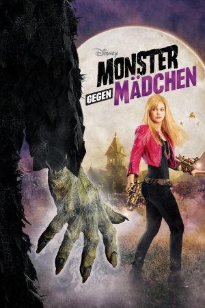 Monster gegen Mädchen Online Anschauen