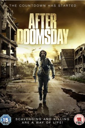 After Doomsday - Albtraum Apocalypse Online Anschauen