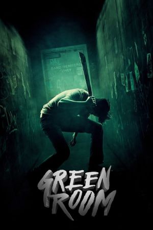 Green Room Online Anschauen