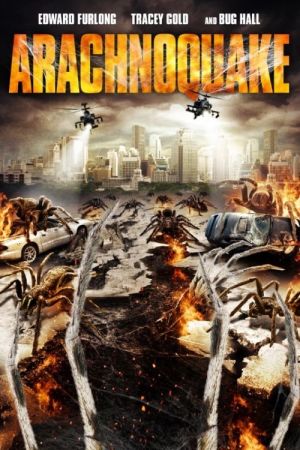 Arachnoquake Online Anschauen