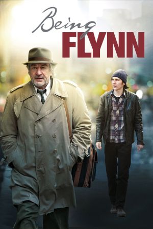 Being Flynn Online Anschauen