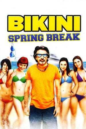 Bikini Spring Break Online Anschauen