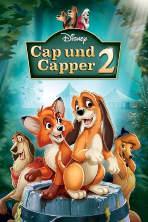 Cap und Capper 2 - Hier spielt die Musik Online Anschauen