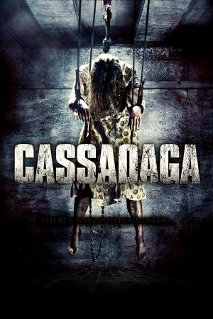 Cassadaga - Hier lebt der Teufel Online Anschauen