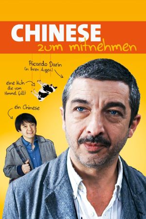 Chinese zum Mitnehmen