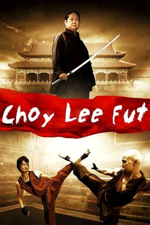 Choy Lee Fut Online Anschauen