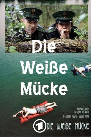 Die weiße Mücke