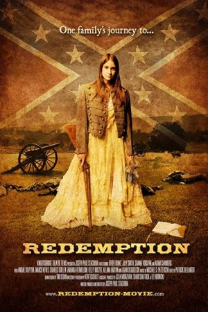 Redemption Online Anschauen