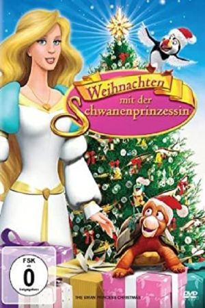 Weihnachten mit der Schwanenprinzessin Online Anschauen