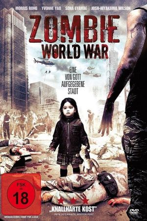 Zombie World War Online Anschauen