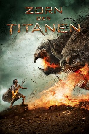 Zorn der Titanen Online Anschauen