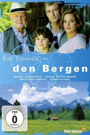 Ein Sommer in den Bergen