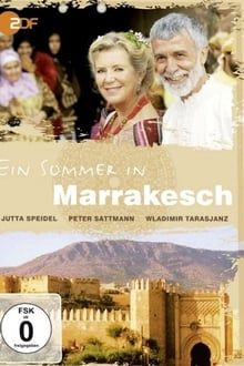 Ein Sommer in Marrakesch Online Anschauen