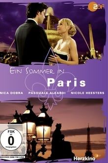 Ein Sommer in Paris Online Anschauen