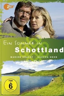 Ein Sommer in Schottland Online Anschauen