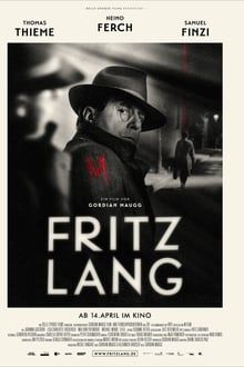 Fritz Lang Online Anschauen