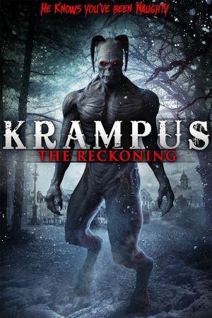 Krampus 2 - Die Abrechnung Online Anschauen