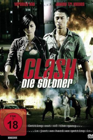 Clash - Die Söldner Online Anschauen