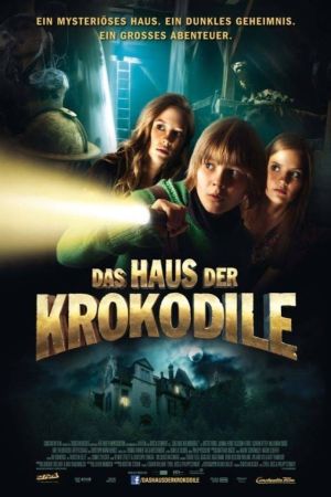 Das Haus der Krokodile Online Anschauen