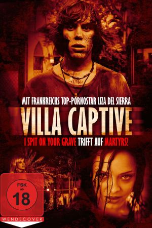 Villa Captive Online Anschauen