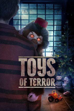 Toys of Terror Online Anschauen