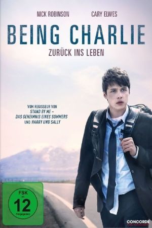 Being Charlie - Zurück ins Leben