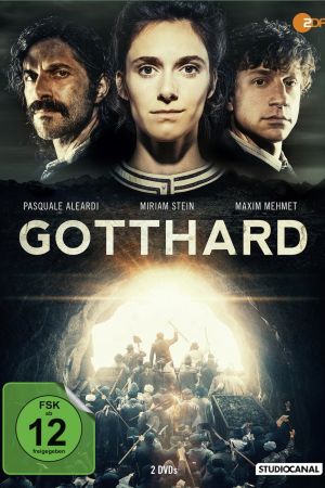 Gotthard Online Anschauen