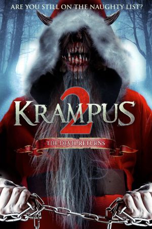 Krampus - The Christmas Devil Returns