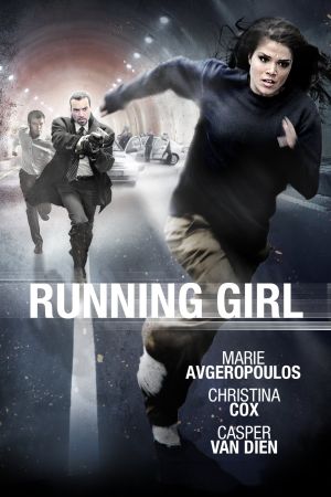 Running Girl