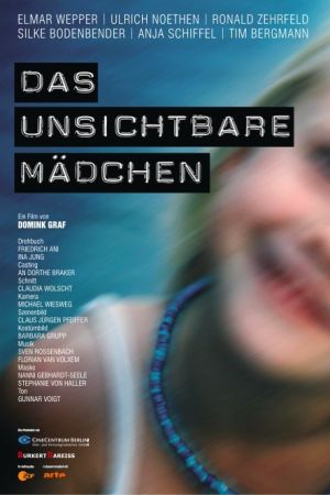 Das unsichtbare Mädchen