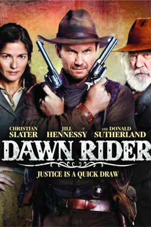 Dawn Rider Online Anschauen