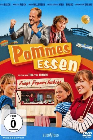 Pommes Essen Online Anschauen