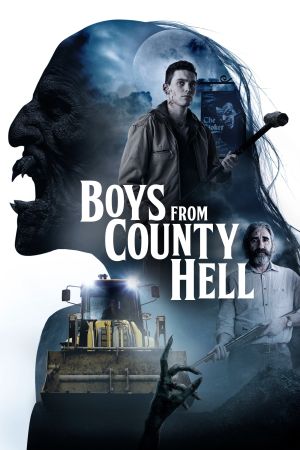 Boys from County Hell Online Anschauen