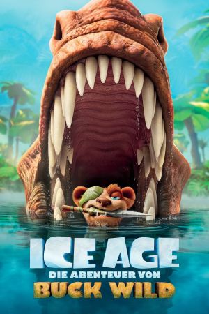 Ice Age: Die Abenteuer von Buck Wild Online Anschauen