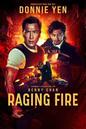 Raging Fire Online Anschauen