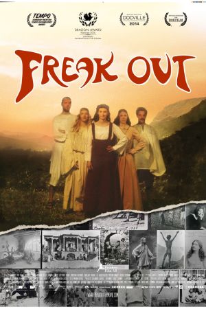 Freak Out! Online Anschauen