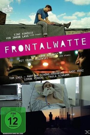 Frontalwatte Online Anschauen