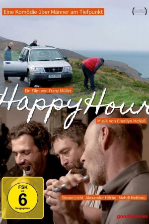 Happy Hour Online Anschauen