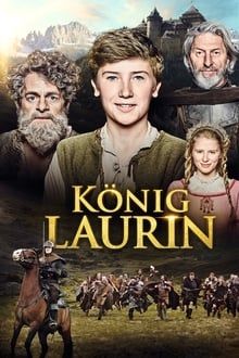 König Laurin Online Anschauen