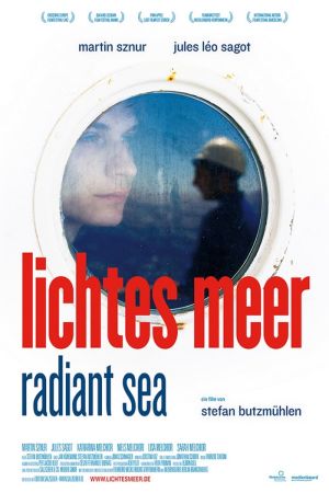 Lichtes Meer