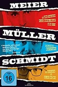 Meier Müller Schmidt Online Anschauen