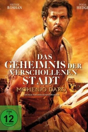 Mohenjo Daro - Das Geheimnis der verschollenen Stadt Online Anschauen