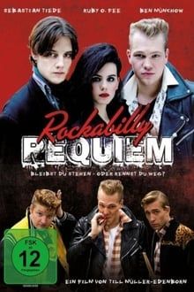 Rockabilly Requiem Online Anschauen