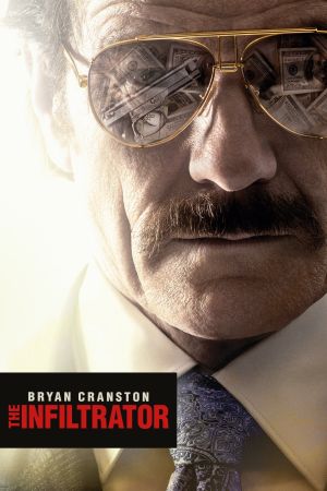 The Infiltrator Online Anschauen