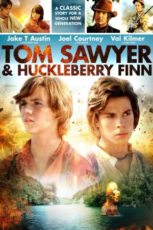 Tom Sawyer & Huckleberry Finn Online Anschauen