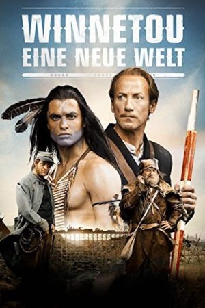 Winnetou: Eine neue Welt Online Anschauen