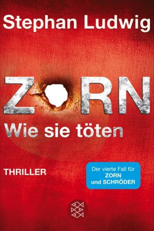 Zorn - Wie sie töten Online Anschauen