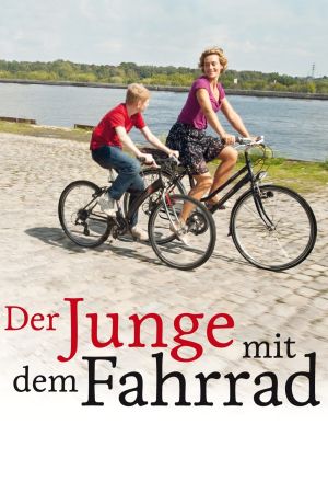 Der Junge mit dem Fahrrad Online Anschauen