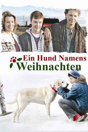 Ein Hund namens Weihnachten Online Anschauen